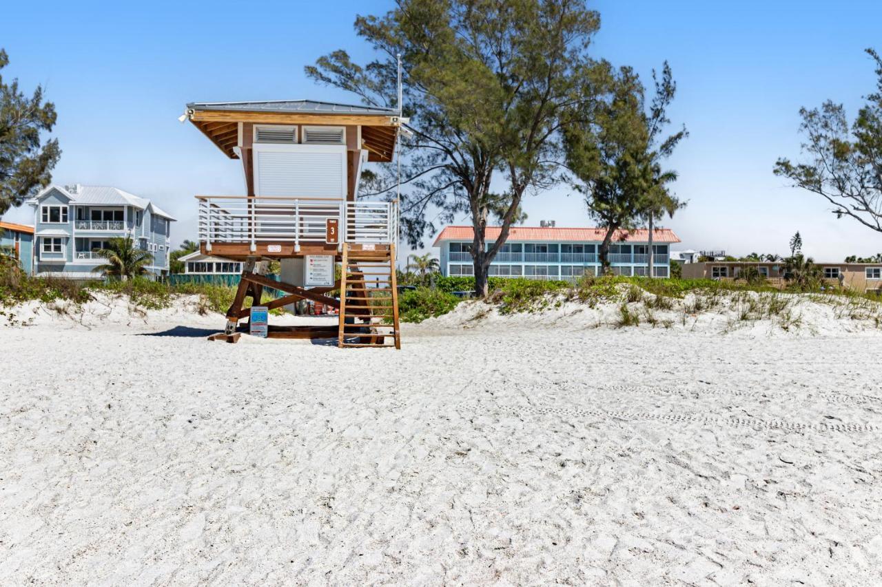 Sunset Villa 2 Bradenton Beach Eksteriør billede